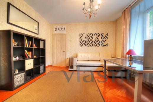 Apartments on Timiryazevskaya, Moscow - apartment by the day