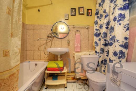 Apartments on Timiryazevskaya, Moscow - apartment by the day
