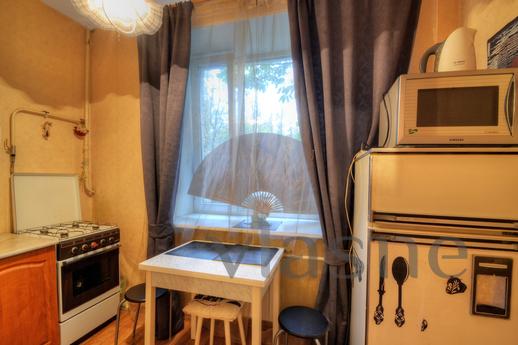 Apartments on Timiryazevskaya, Moscow - apartment by the day