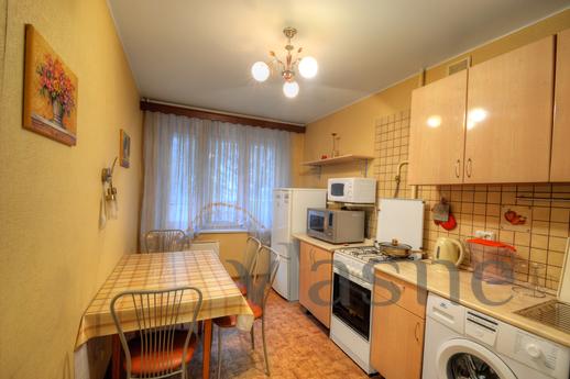 Apartments in Medvedkovo, Moscow - apartment by the day