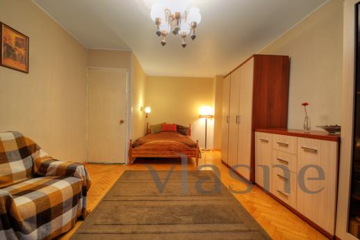 Apartments in Medvedkovo, Moscow - apartment by the day