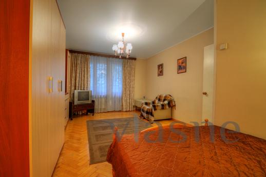 Apartments in Medvedkovo, Moscow - apartment by the day