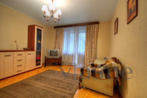 Apartments in Medvedkovo, Moscow - apartment by the day