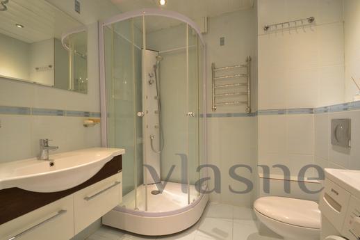 Luxury apartments for rent, Moscow - apartment by the day