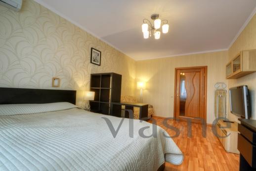 Luxury Apartment, Moscow - apartment by the day