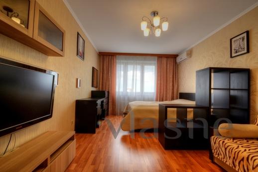 Luxury Apartment, Moscow - apartment by the day