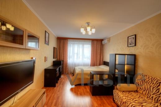 Luxury Apartment, Moscow - apartment by the day
