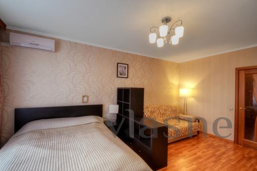 Luxury Apartment, Moscow - apartment by the day