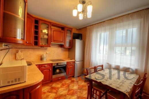 Luxury Apartment, Moscow - apartment by the day