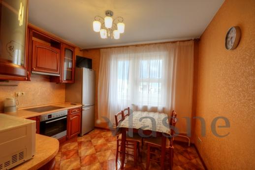 Luxury Apartment, Moscow - apartment by the day