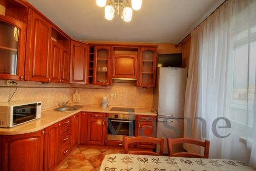 Luxury Apartment, Moscow - apartment by the day