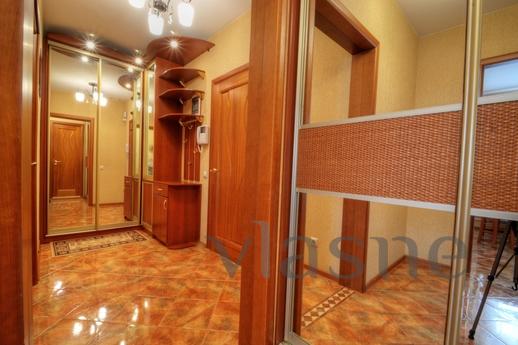 Luxury Apartment, Moscow - apartment by the day