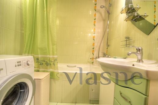 Luxury Apartment, Moscow - apartment by the day