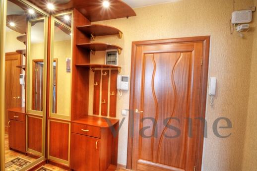 Luxury Apartment, Moscow - apartment by the day