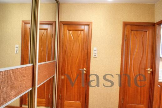 Luxury Apartment, Moscow - apartment by the day