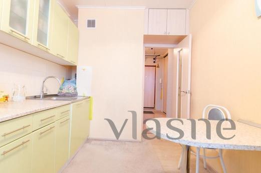 for rent, Yekaterinburg - apartment by the day