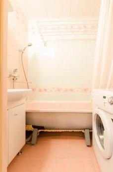 for rent, Yekaterinburg - apartment by the day