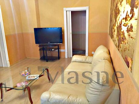 Apartment for Rent in the city center, Rostov-on-Don - apartment by the day