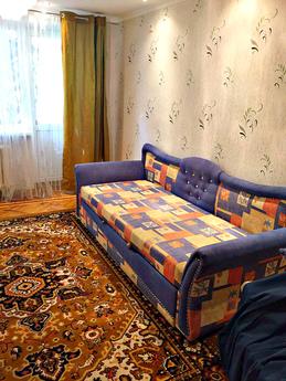 One bedroom apartment in the heart, Ростов-на-Дон - апартамент за нощувки
