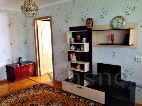 One bedroom apartment in the heart, Ростов-на-Дон - апартамент за нощувки
