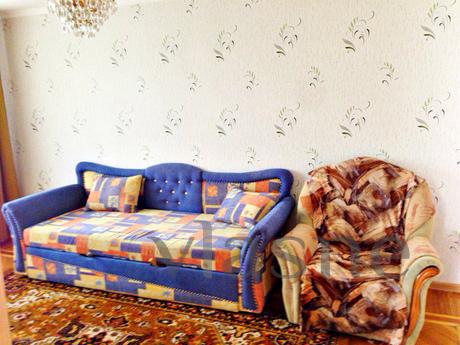 One bedroom apartment in the heart, Ростов-на-Дон - апартамент за нощувки
