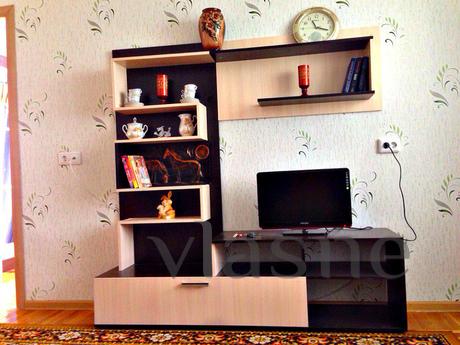 One bedroom apartment in the heart, Ростов-на-Дон - апартамент за нощувки
