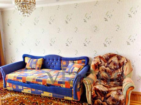 One bedroom apartment in the heart, Ростов-на-Дон - апартамент за нощувки
