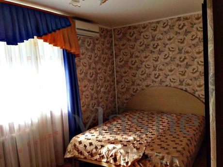 One bedroom apartment in the heart, Ростов-на-Дон - апартамент за нощувки
