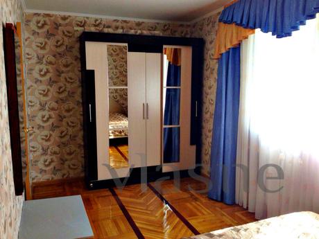 One bedroom apartment in the heart, Ростов-на-Дон - апартамент за нощувки
