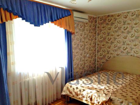 One bedroom apartment in the heart, Ростов-на-Дон - апартамент за нощувки
