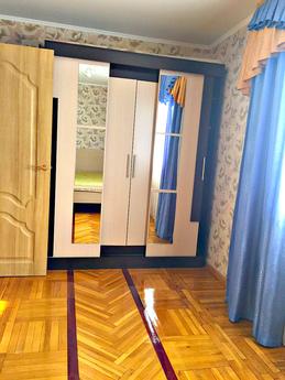One bedroom apartment in the heart, Ростов-на-Дон - апартамент за нощувки
