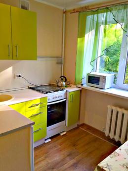 One bedroom apartment in the heart, Ростов-на-Дон - апартамент за нощувки

