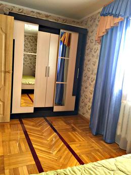 One bedroom apartment in the heart, Ростов-на-Дон - апартамент за нощувки
