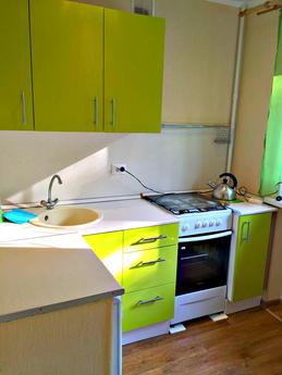 One bedroom apartment in the heart, Ростов-на-Дон - апартамент за нощувки

