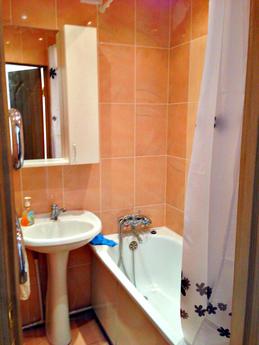 One bedroom apartment in the heart, Ростов-на-Дон - апартамент за нощувки
