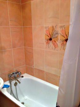 One bedroom apartment in the heart, Ростов-на-Дон - апартамент за нощувки
