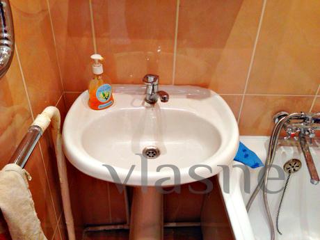 One bedroom apartment in the heart, Ростов-на-Дон - апартамент за нощувки

