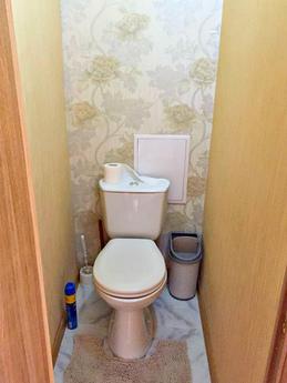 One bedroom apartment in the heart, Ростов-на-Дон - апартамент за нощувки
