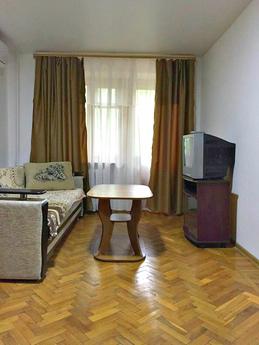Apartment by the day and by the hour, Ростов-на-Дон - апартамент за нощувки
