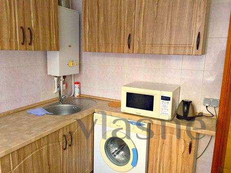 Apartment by the day and by the hour, Ростов-на-Дон - апартамент за нощувки
