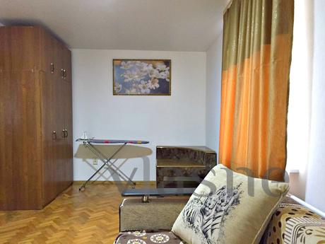 Apartment by the day and by the hour, Ростов-на-Дон - апартамент за нощувки
