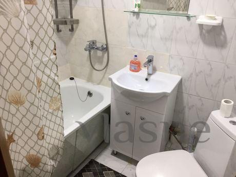 Apartment by the day and by the hour, Ростов-на-Дон - апартамент за нощувки
