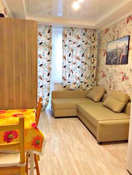 Apartment near NIAP, Ростов-на-Дон - апартамент за нощувки

