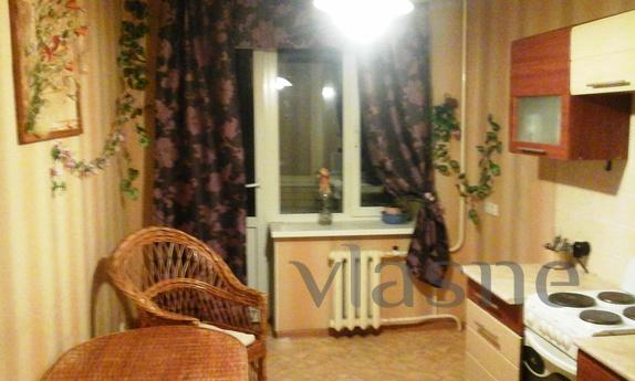 1 bedroom apartment for rent, Nut-Zuevo - апартамент за нощувки
