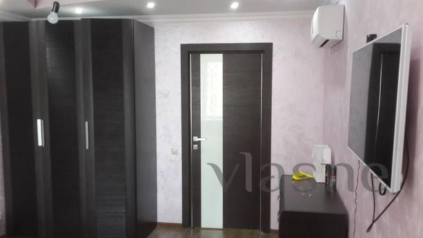 Apartment for rent near the metro, Moscow - apartment by the day
