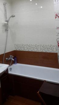 Apartment for rent near the metro, Moscow - apartment by the day