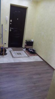 Apartment for rent near the metro, Moscow - apartment by the day