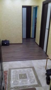 Apartment for rent near the metro, Moscow - apartment by the day
