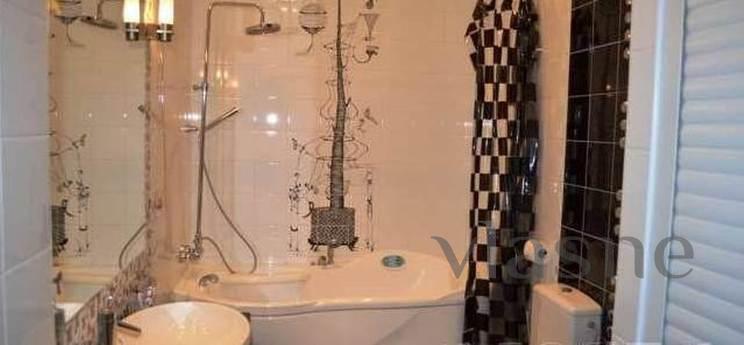 Apartment for rent near the metro, Moscow - apartment by the day