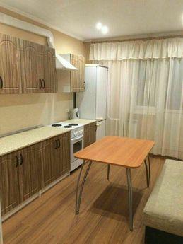 Excellent apartment in a new dome.Polnostyu equipped with ap